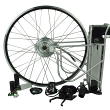 Kit de conversion 250W approvisionnement direct en usine vélo électrique